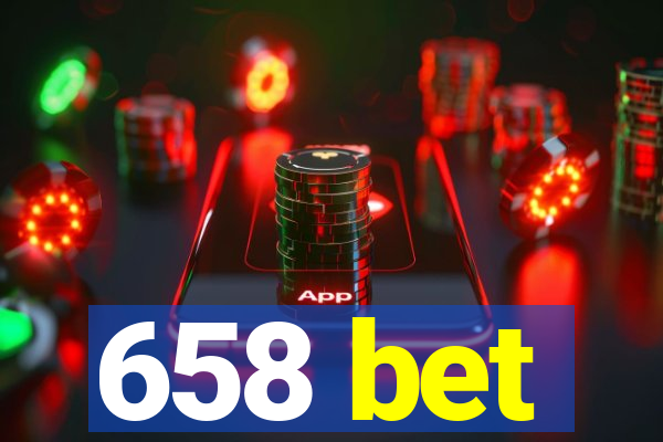 658 bet